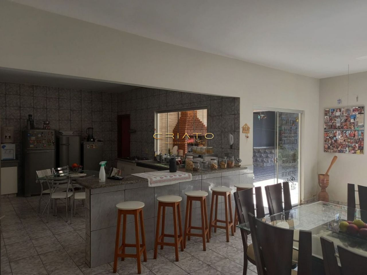 Casa de 3 quartos, 250m² no bairro Vila Santa Isabel, em Anápolis | Eu Corretor