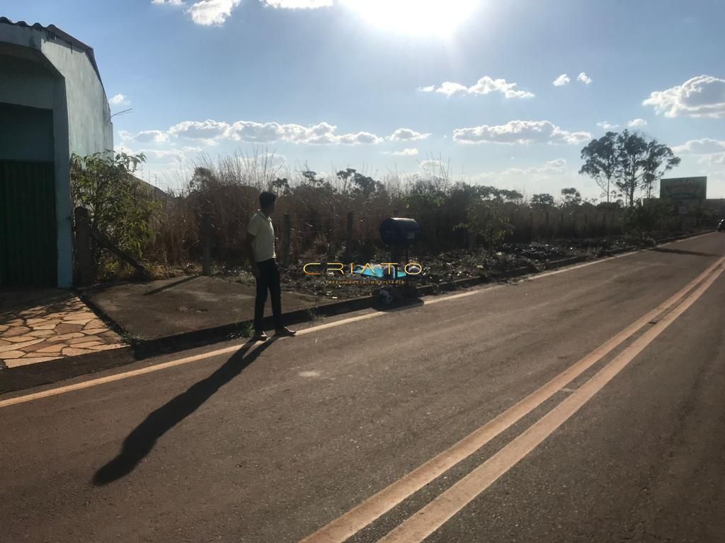 Fazenda/Sítios/Chácaras de no bairro Zona Rural, em Minaçu | Eu Corretor