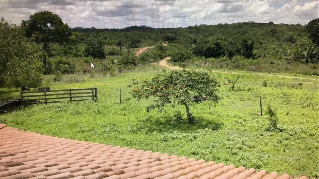 Fazenda/Sítios/Chácaras de no bairro Zona Rural, em Minaçu | Eu Corretor