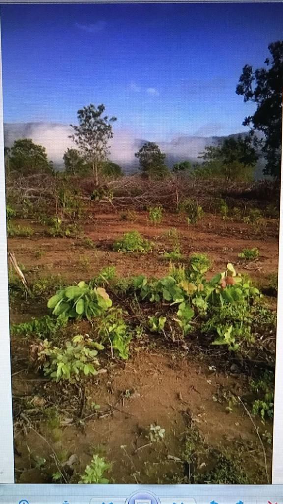 Fazenda/Sítios/Chácaras de no bairro Zona Rural, em Minaçu | Eu Corretor