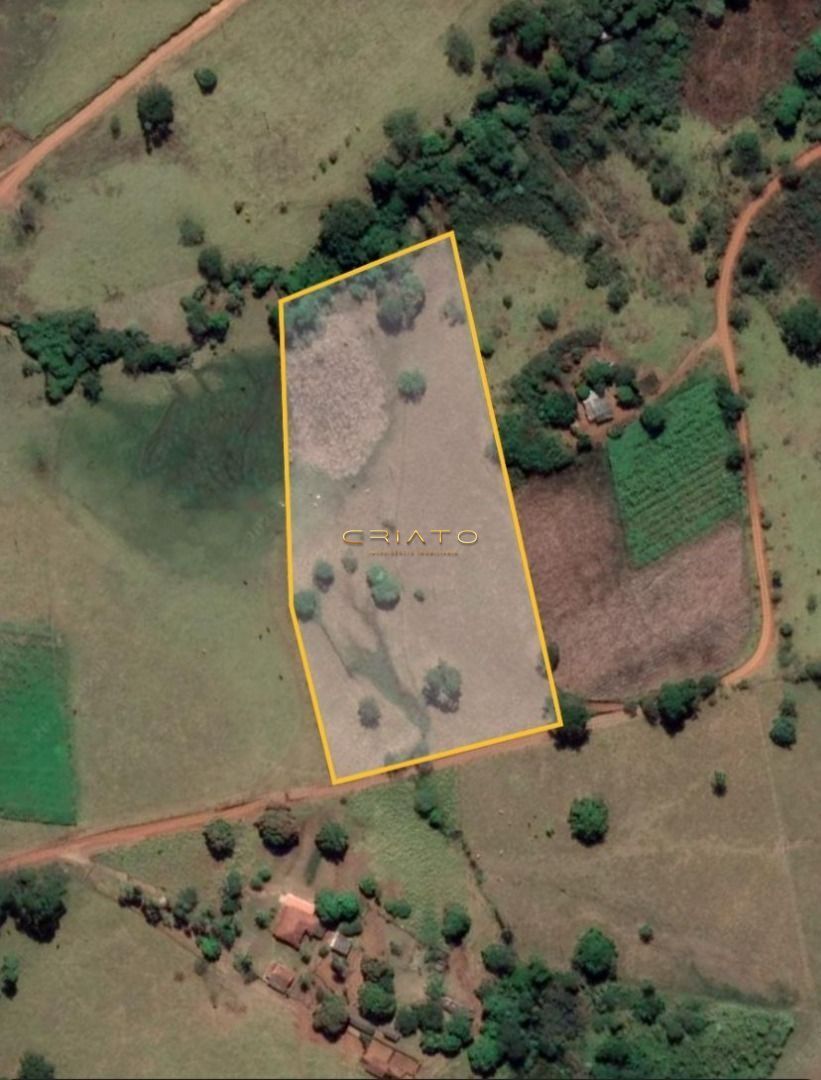 Chácara de 1 quarto, no bairro Zona Rural, em Terezópolis de Goiás | Eu Corretor