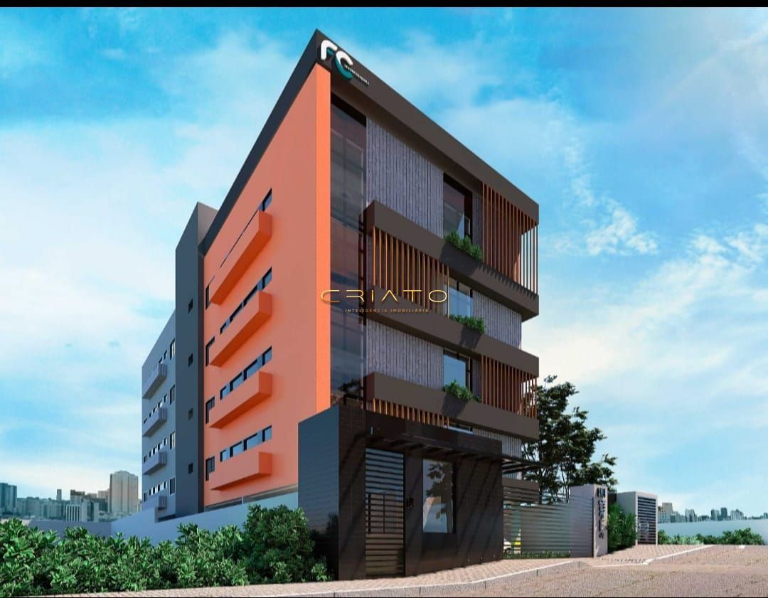 Apartamento de 1 quarto, 32m² no bairro Cidade Universitária, em Anápolis | Eu Corretor