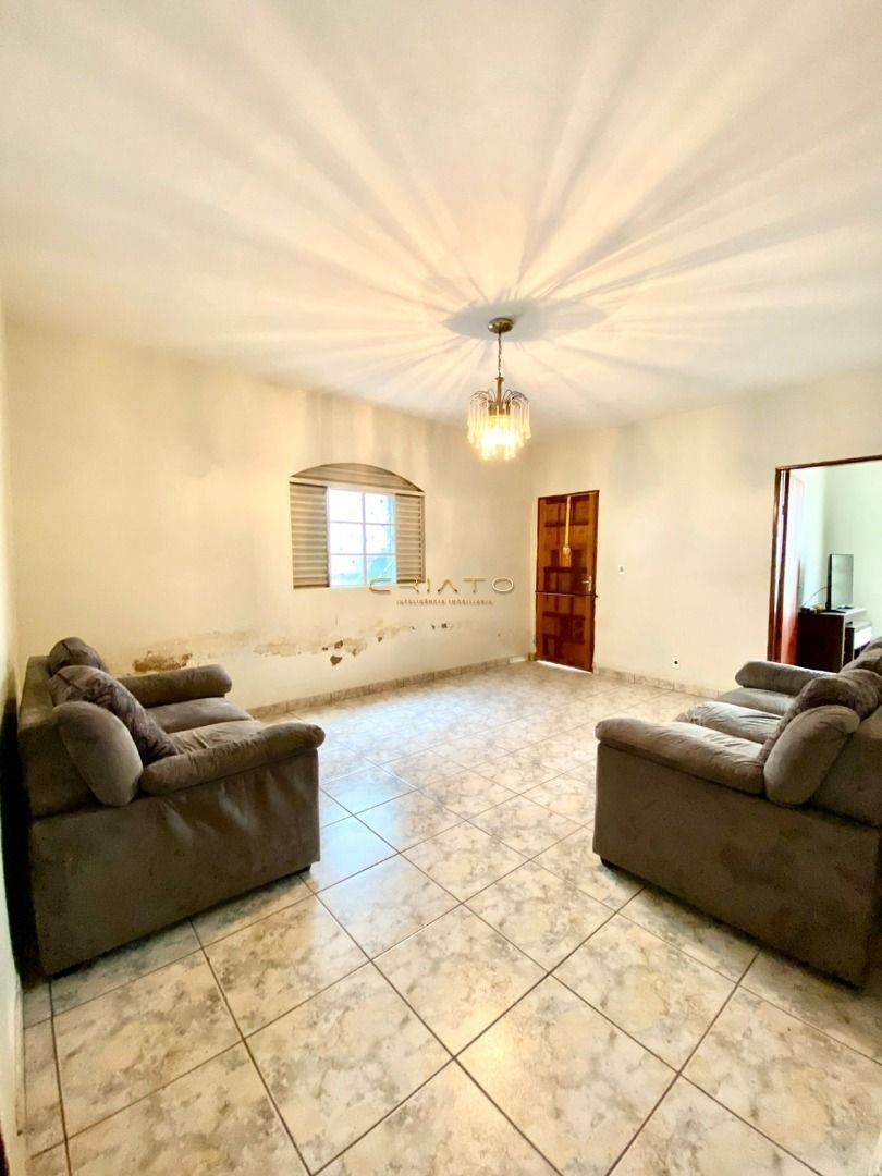 Casa de 4 quartos, 220m² no bairro Jundiaí, em Anápolis | Eu Corretor