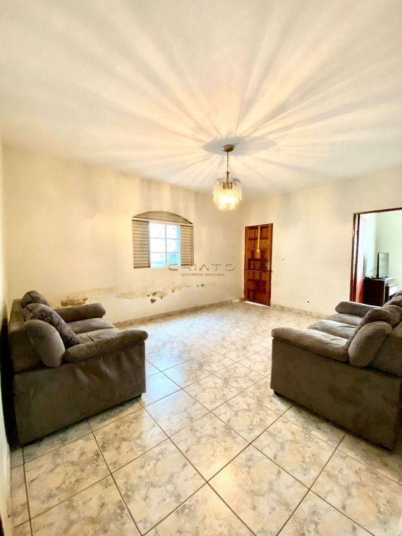 Casa de 4 quartos, 220m² no bairro Jundiaí, em Anápolis | Eu Corretor