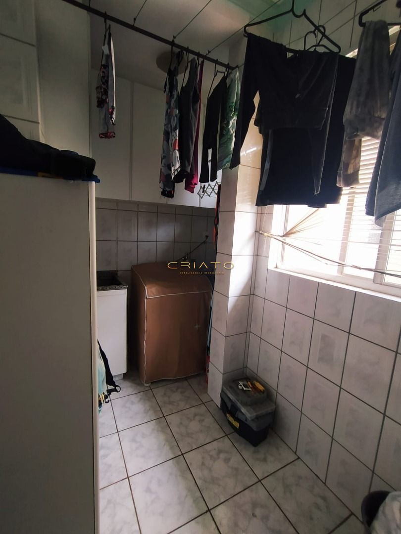 Apartamento de 3 quartos, 79m² no bairro Maracanã, em Anápolis | Eu Corretor