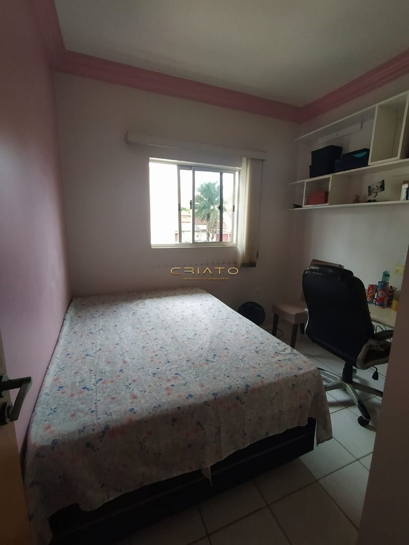 Apartamento de 3 quartos, 79m² no bairro Maracanã, em Anápolis | Eu Corretor