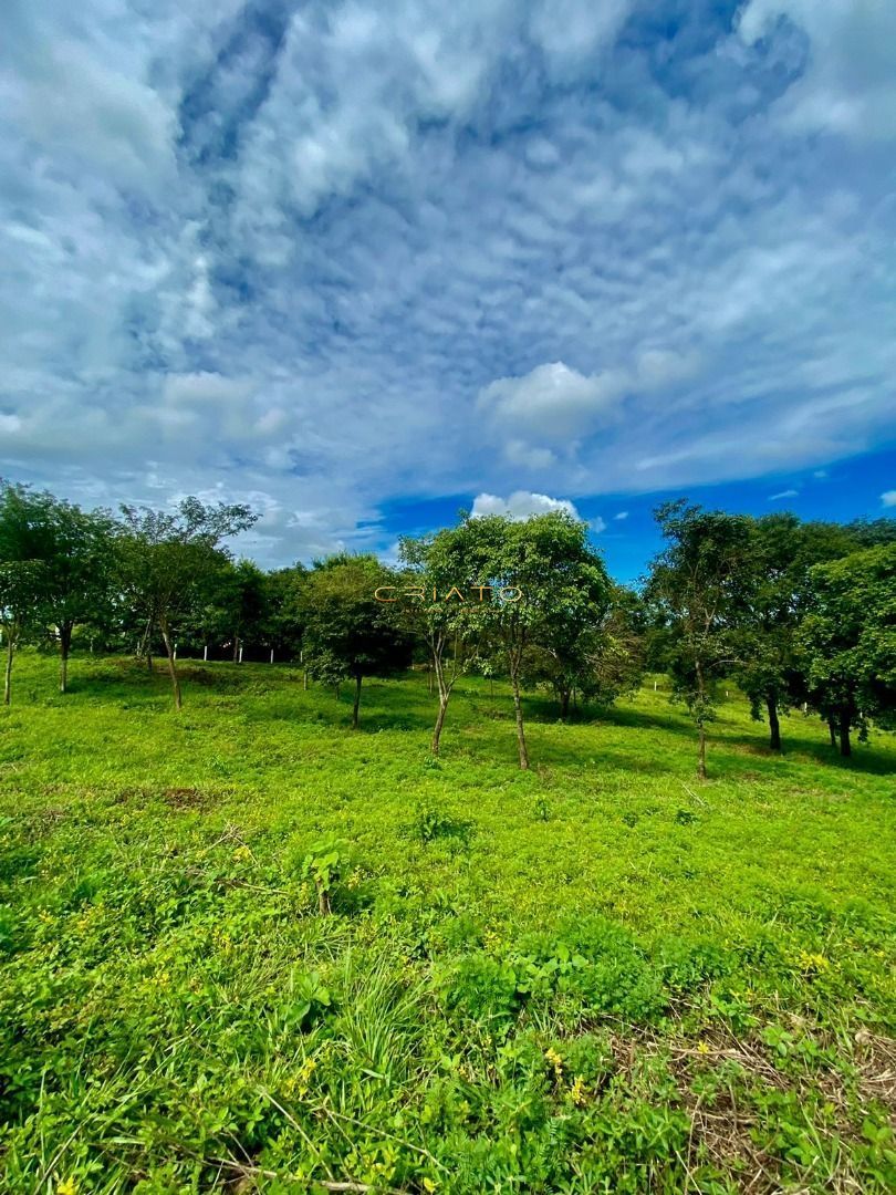 Chácara de 1 quarto, no bairro Zona Rural, em Goianápolis | Eu Corretor