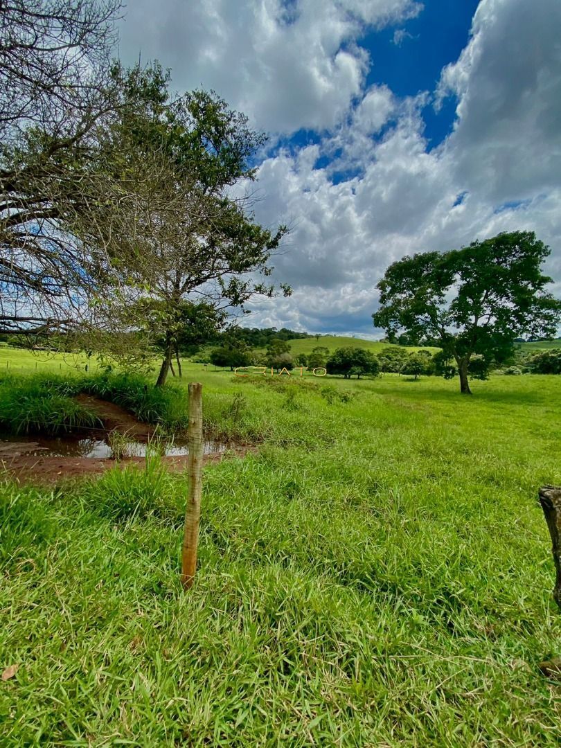 Chácara de 1 quarto, no bairro Zona Rural, em Terezópolis de Goiás | Eu Corretor