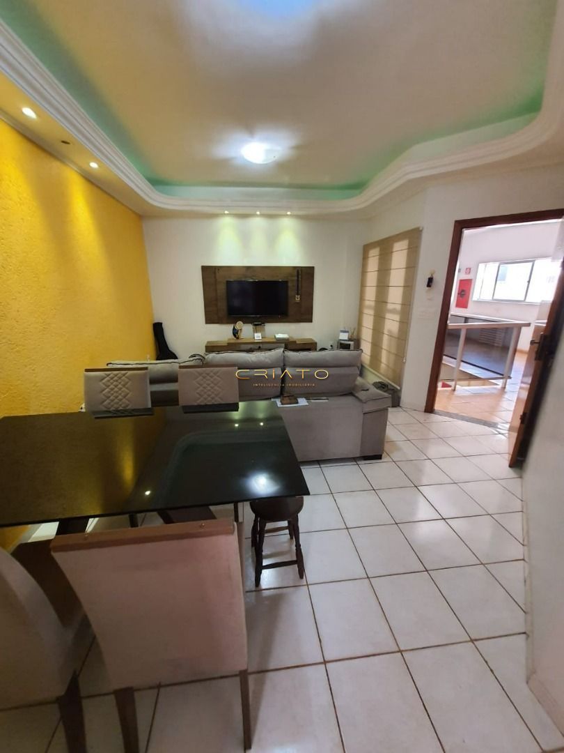 Apartamento de 3 quartos, 79m² no bairro Maracanã, em Anápolis | Eu Corretor