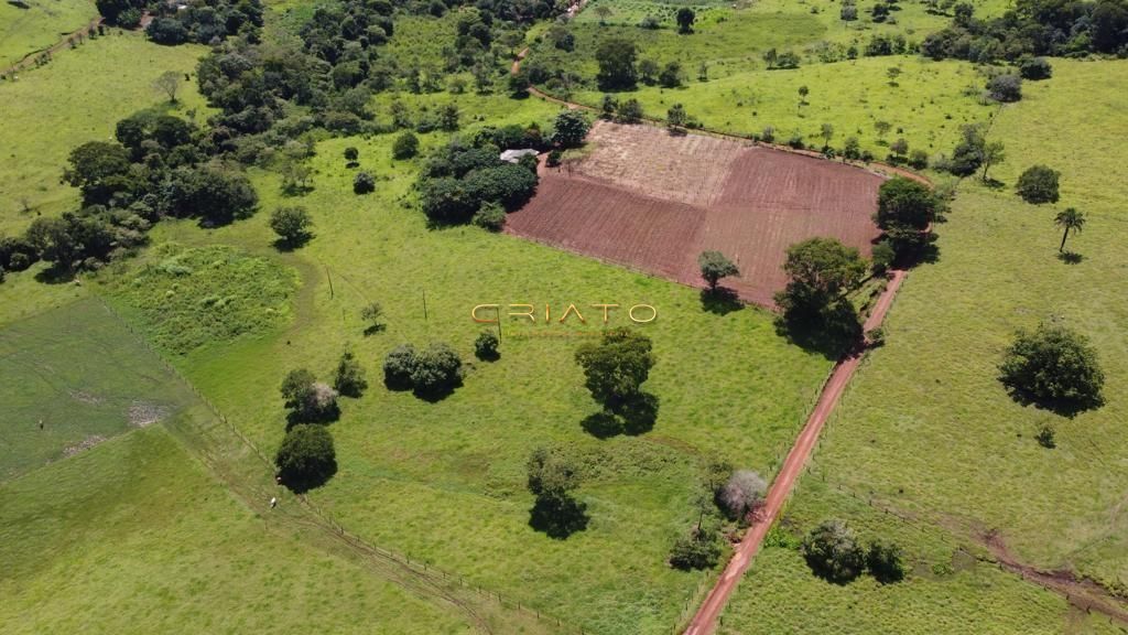 Chácara de 1 quarto, no bairro Zona Rural, em Terezópolis de Goiás | Eu Corretor