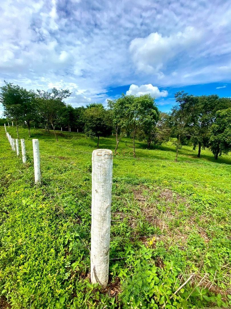 Chácara de 1 quarto, no bairro Zona Rural, em Goianápolis | Eu Corretor