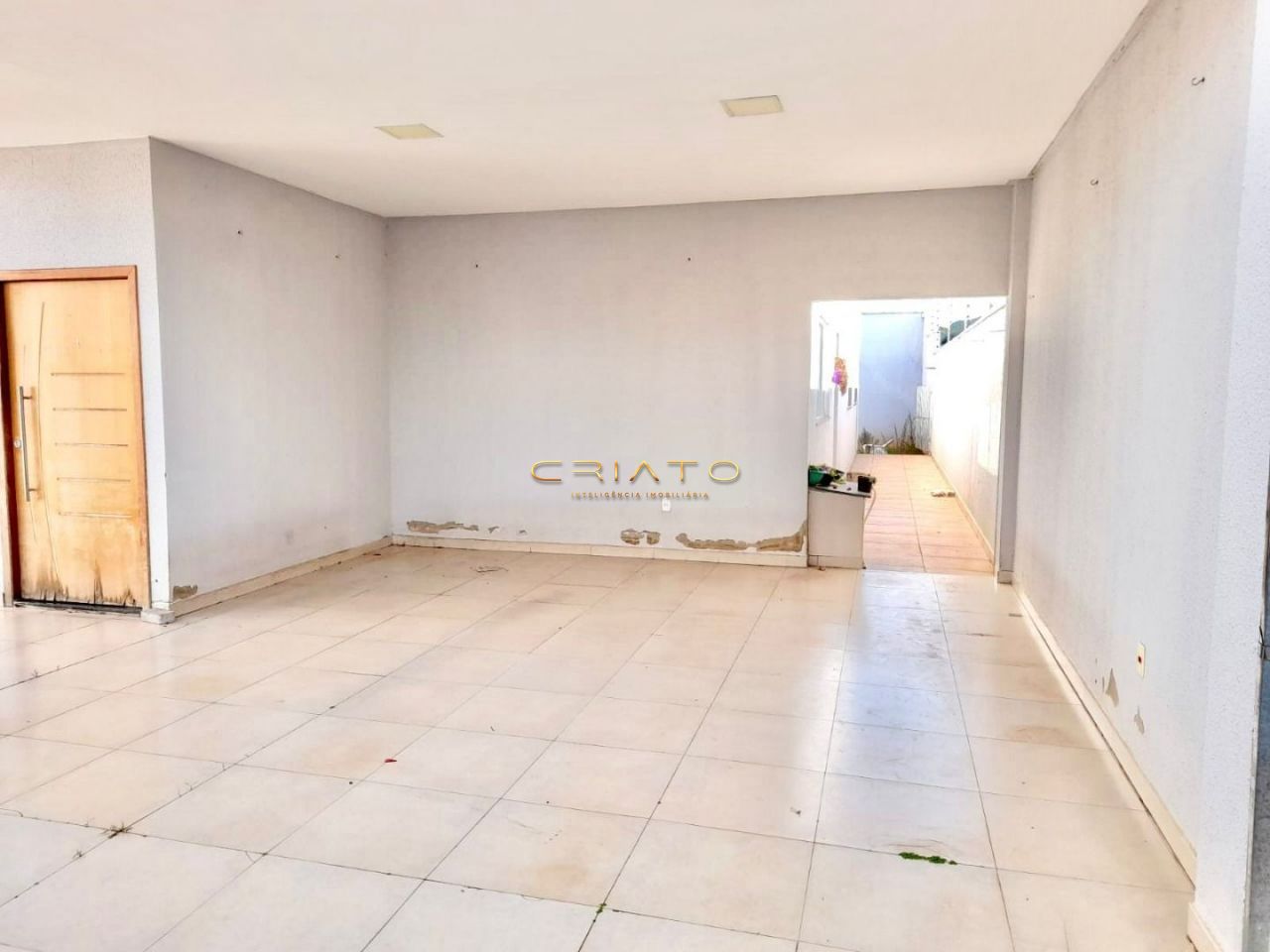 Casa de 3 quartos, 146m² no bairro Residencial Paris, em Anápolis | Eu Corretor