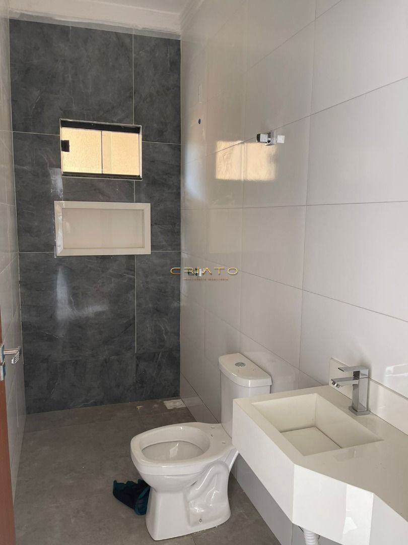 Casa de 3 quartos, 103m² no bairro Setor Sul Jamil Miguel, em Anápolis | Eu Corretor