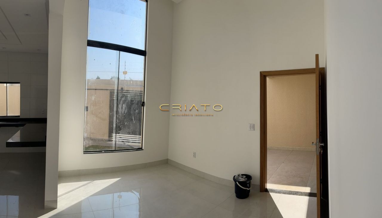 Casa de 3 quartos, 103m² no bairro Setor Sul Jamil Miguel, em Anápolis | Eu Corretor