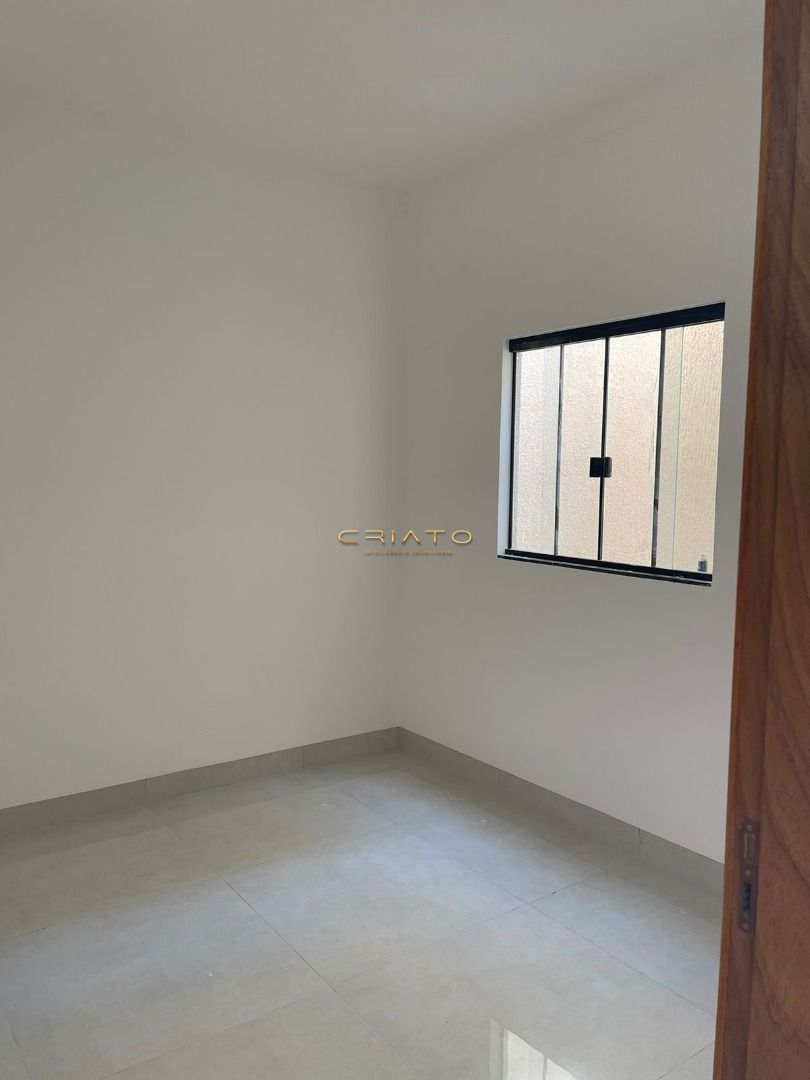 Casa de 3 quartos, 103m² no bairro Setor Sul Jamil Miguel, em Anápolis | Eu Corretor