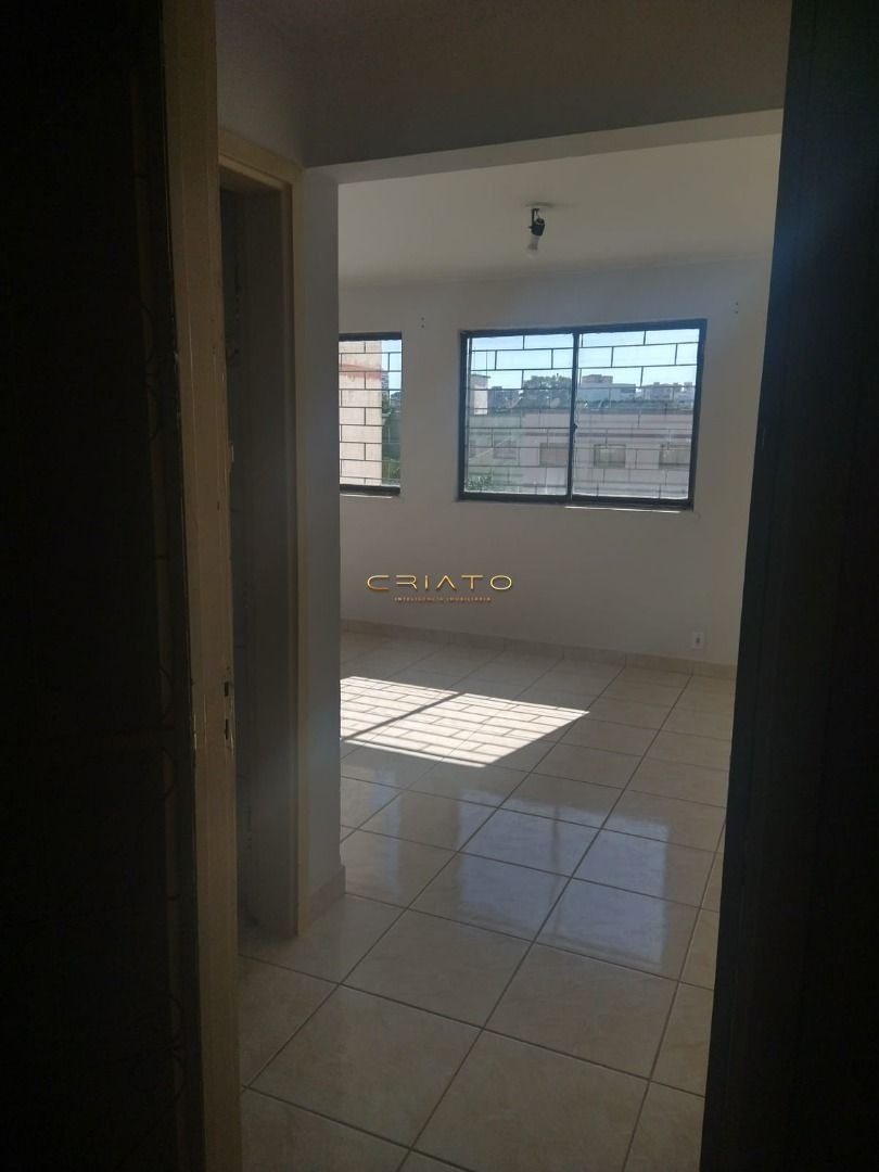 Apartamento de 2 quartos, 61m² no bairro Conjunto Villa Verde, em Anápolis | Eu Corretor