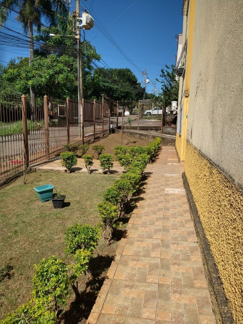 Apartamento de 2 quartos, 61m² no bairro Conjunto Villa Verde, em Anápolis | Eu Corretor