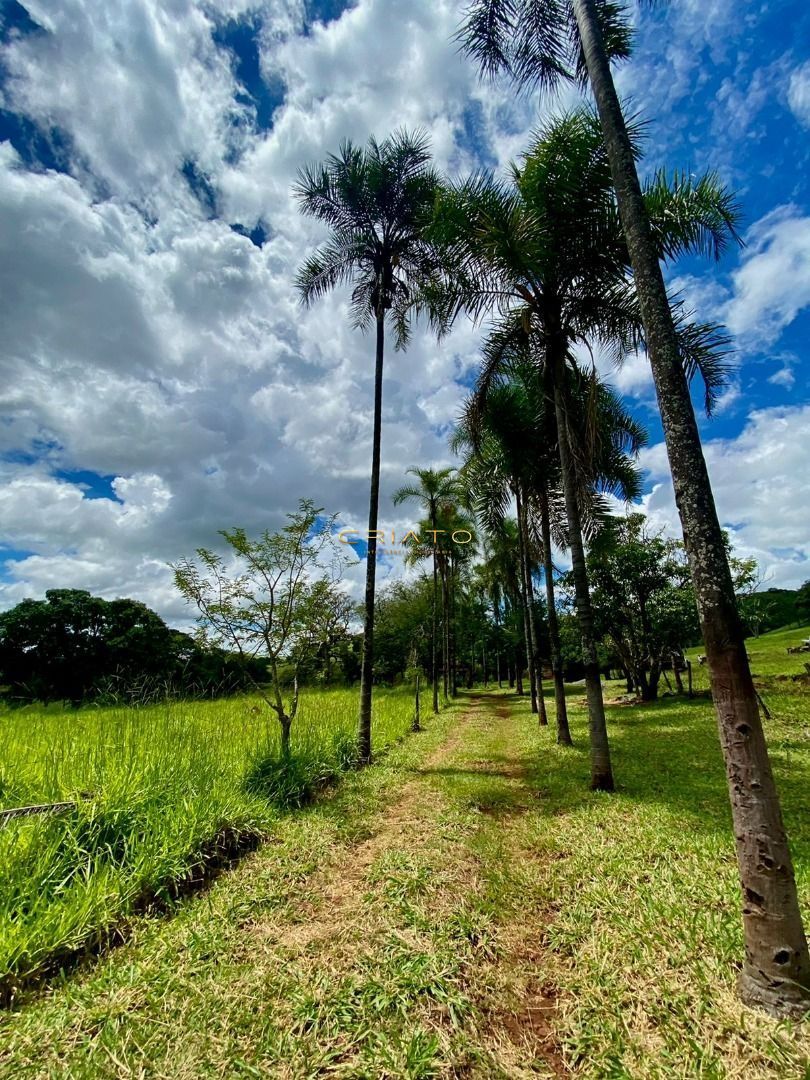 Fazenda/Sítios/Chácaras de no bairro Zona Rural, em Terezópolis de Goiás | Eu Corretor