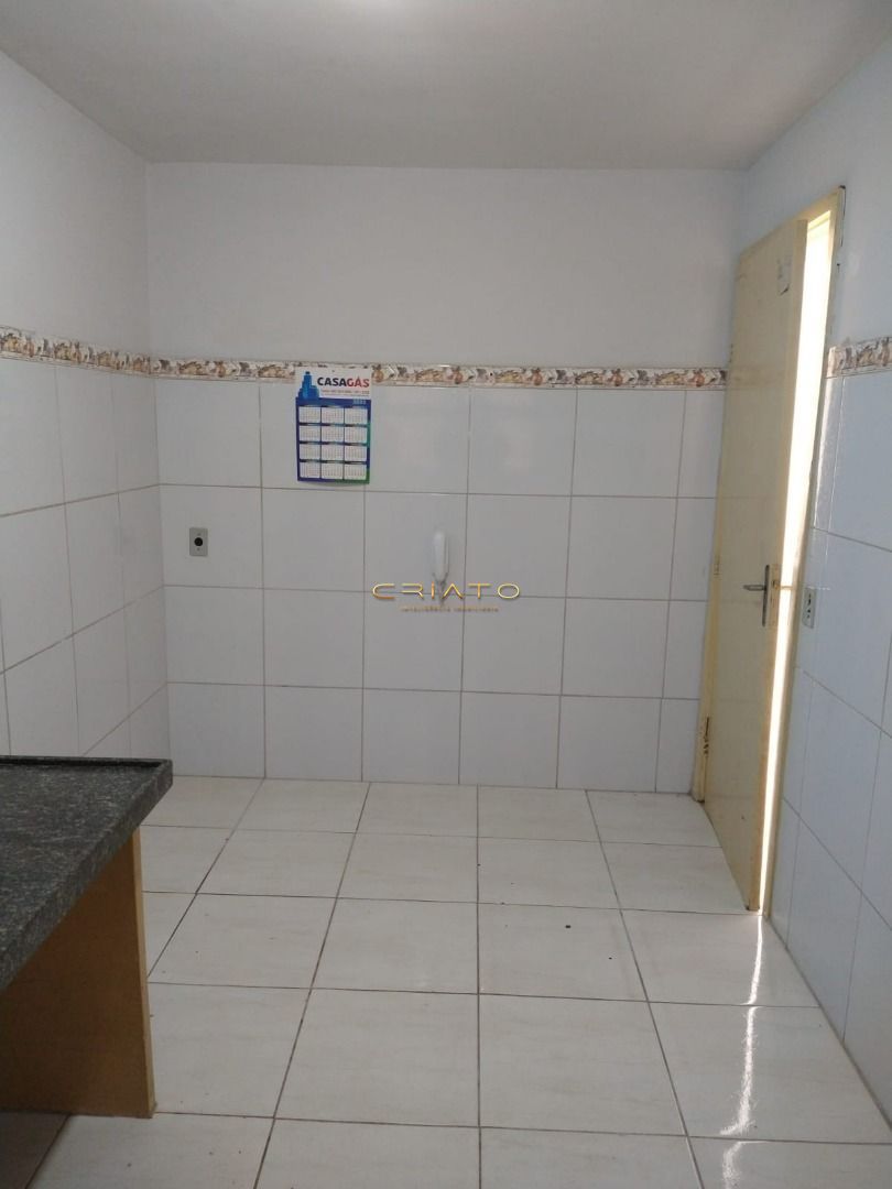 Apartamento de 2 quartos, 61m² no bairro Conjunto Villa Verde, em Anápolis | Eu Corretor