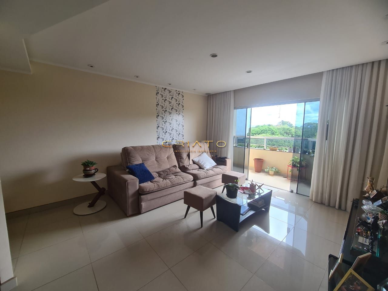 Apartamento de 4 quartos, 140m² no bairro Antônio Fernandes, em Anápolis | Eu Corretor