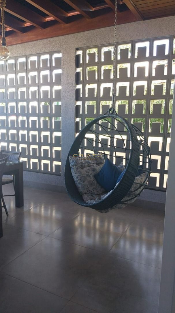 Casa de 3 quartos, 270m² no bairro Nenhum, em Anápolis | Eu Corretor