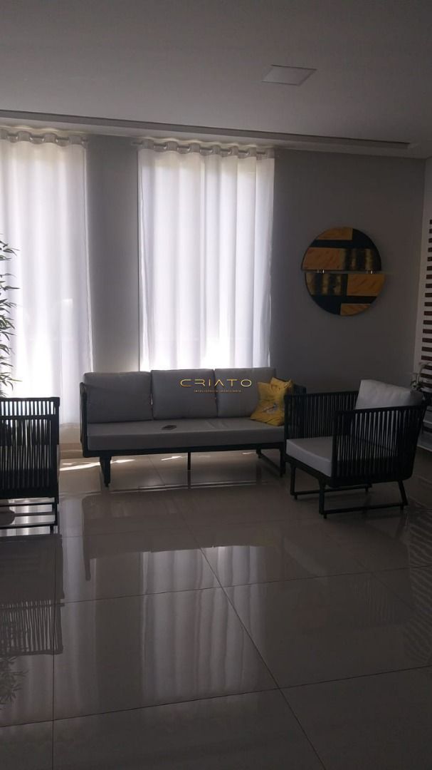 Casa de 3 quartos, 270m² no bairro Nenhum, em Anápolis | Eu Corretor