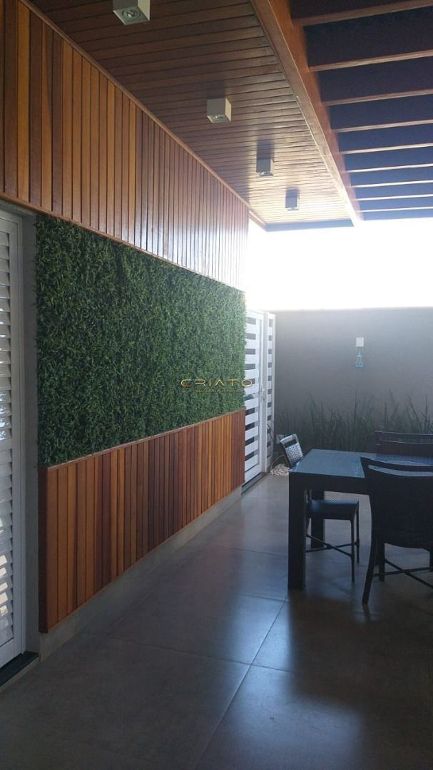 Casa de 3 quartos, 270m² no bairro Nenhum, em Anápolis | Eu Corretor