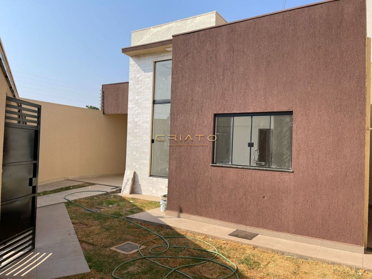 Casa de 3 quartos, 103m² no bairro Setor Sul Jamil Miguel, em Anápolis | Eu Corretor