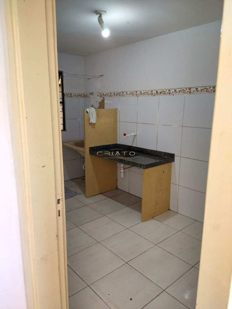 Apartamento de 2 quartos, 61m² no bairro Conjunto Villa Verde, em Anápolis | Eu Corretor