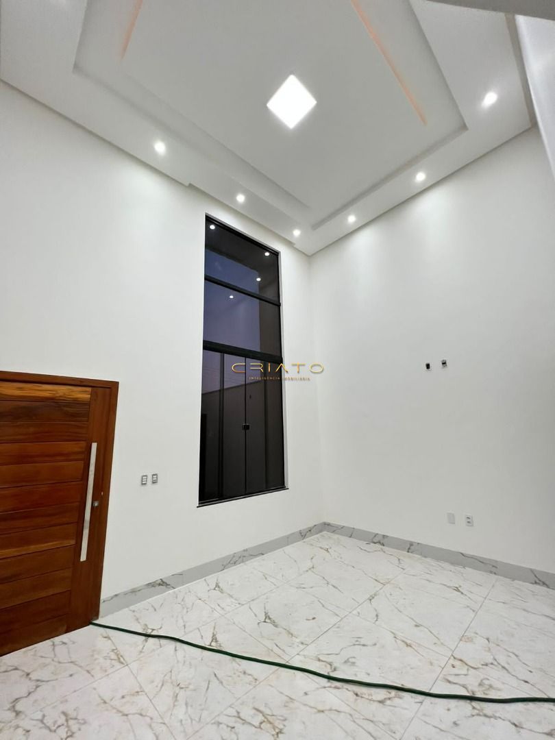 Casa de 3 quartos, 200m² no bairro Boa Vista, em Anápolis | Eu Corretor