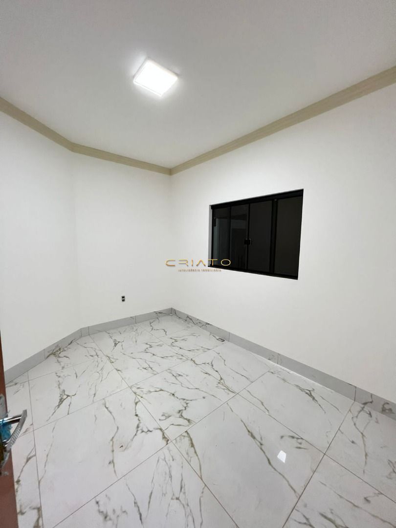 Casa de 3 quartos, 200m² no bairro Boa Vista, em Anápolis | Eu Corretor