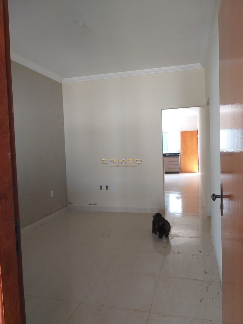 Casa de 2 quartos, 104m² no bairro Residencial Flor do Cerrado, em Anápolis | Eu Corretor