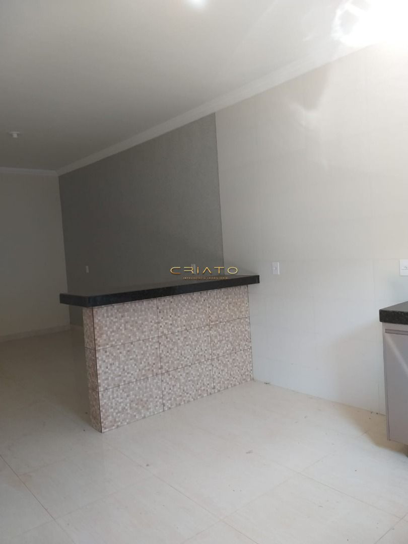 Casa de 2 quartos, 104m² no bairro Residencial Flor do Cerrado, em Anápolis | Eu Corretor