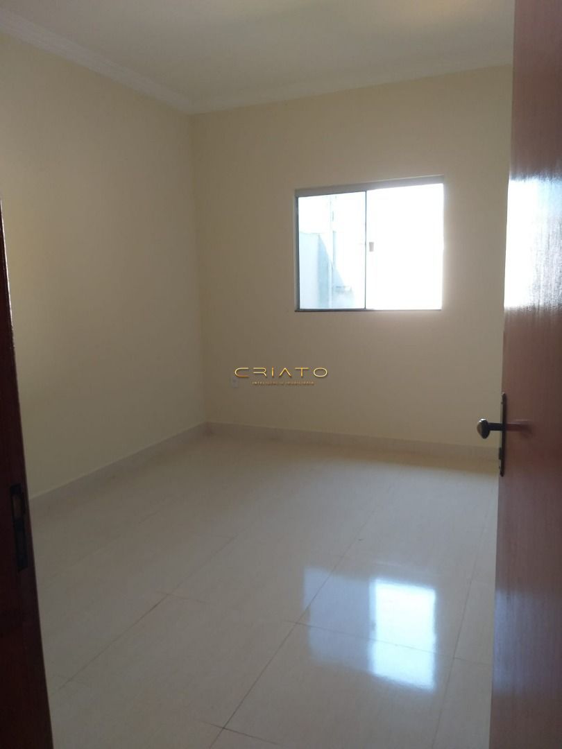 Casa de 2 quartos, 104m² no bairro Residencial Flor do Cerrado, em Anápolis | Eu Corretor