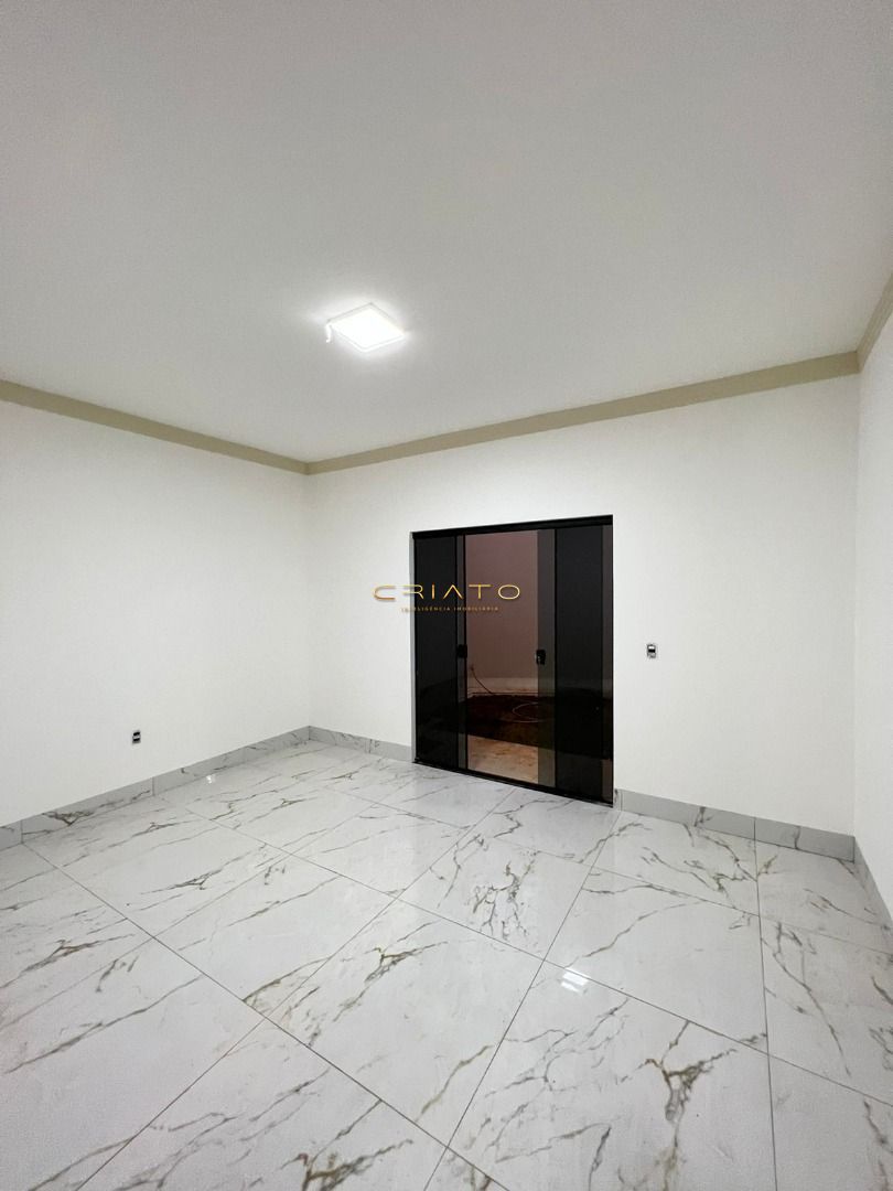 Casa de 3 quartos, 200m² no bairro Boa Vista, em Anápolis | Eu Corretor