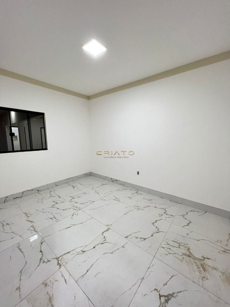Casa de 3 quartos, 200m² no bairro Boa Vista, em Anápolis | Eu Corretor
