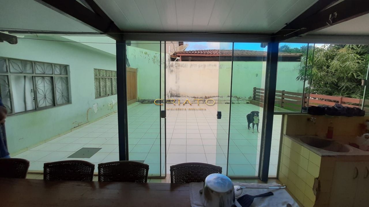 Casa de 3 quartos, 150m² no bairro Jundiaí, em Anápolis | Eu Corretor