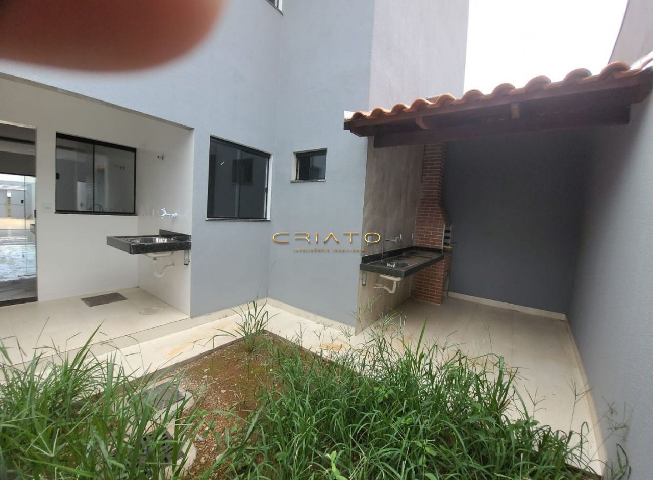 Apartamento de 3 quartos, 82m² no bairro Jardim Europa, em Anápolis | Eu Corretor