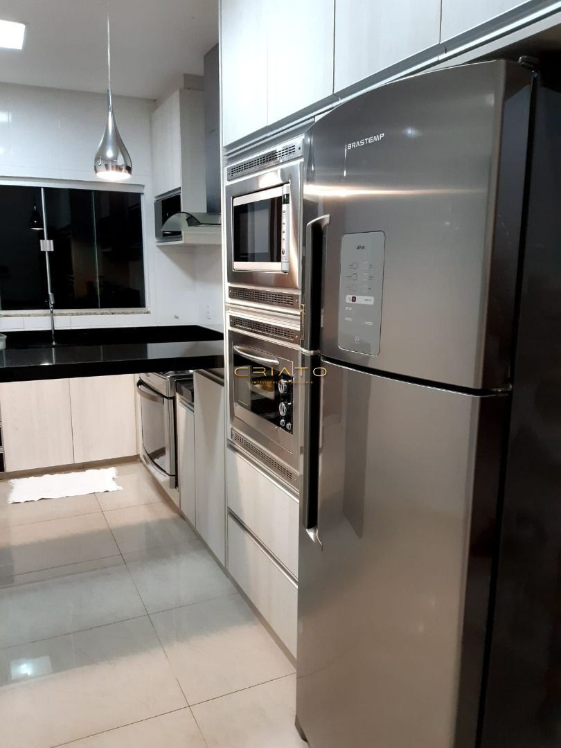 Casa de 3 quartos, 240m² no bairro Anápolis City, em Anápolis | Eu Corretor