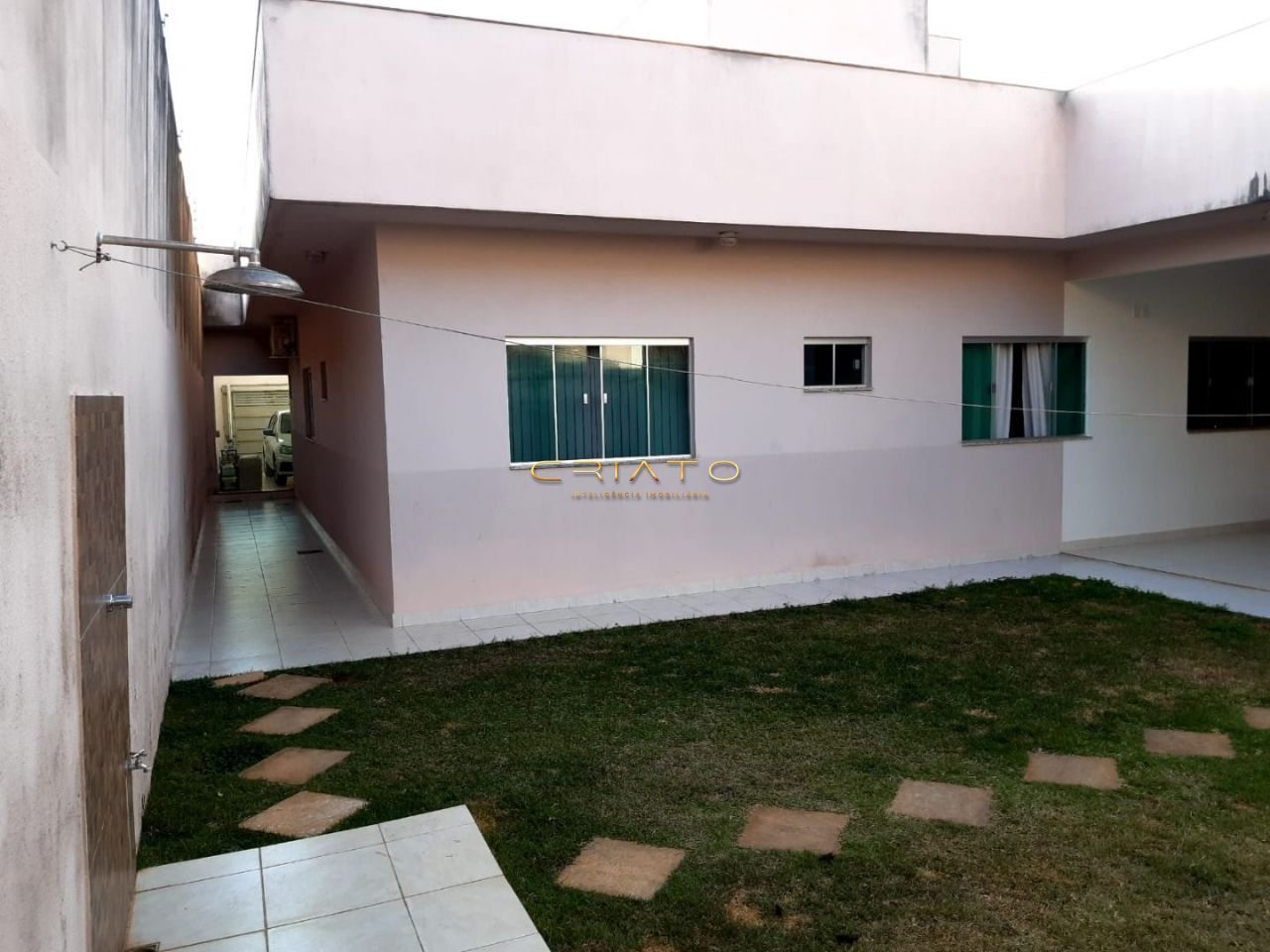 Casa de 3 quartos, 240m² no bairro Anápolis City, em Anápolis | Eu Corretor