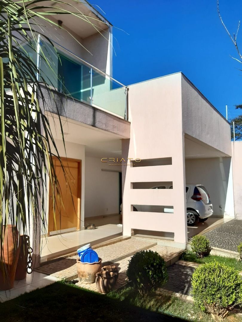 Casa de 3 quartos, 240m² no bairro Anápolis City, em Anápolis | Eu Corretor