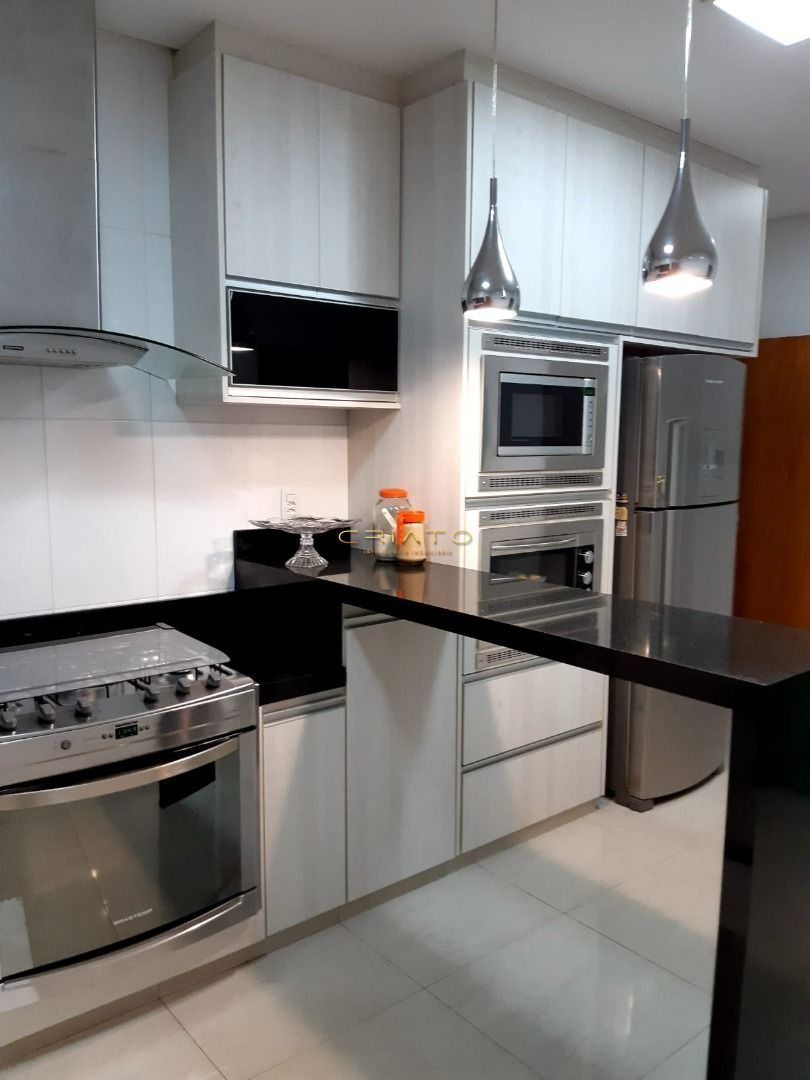 Casa de 3 quartos, 240m² no bairro Anápolis City, em Anápolis | Eu Corretor