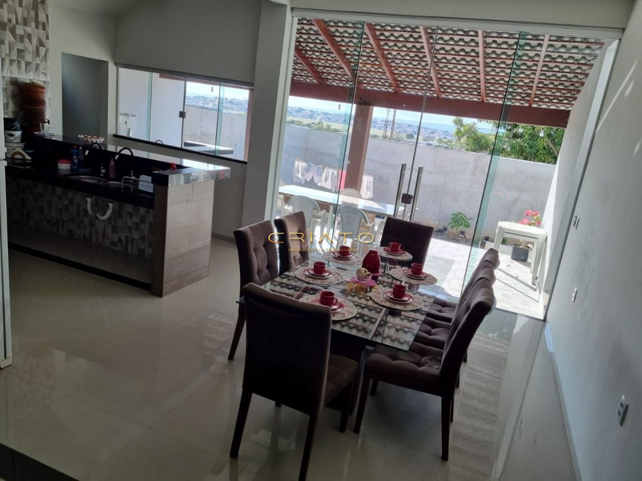 Casa de 5 quartos, 308m² no bairro Nenhum, em Anápolis | Eu Corretor