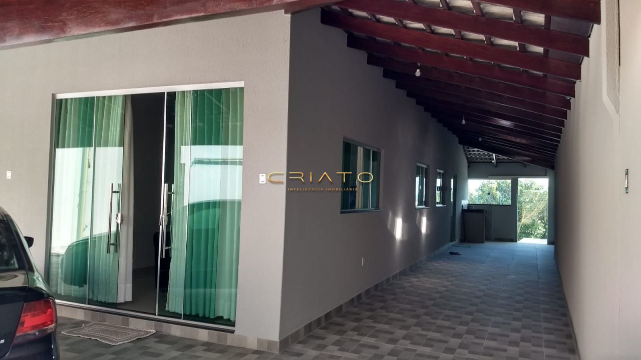 Casa de 5 quartos, 308m² no bairro Nenhum, em Anápolis | Eu Corretor
