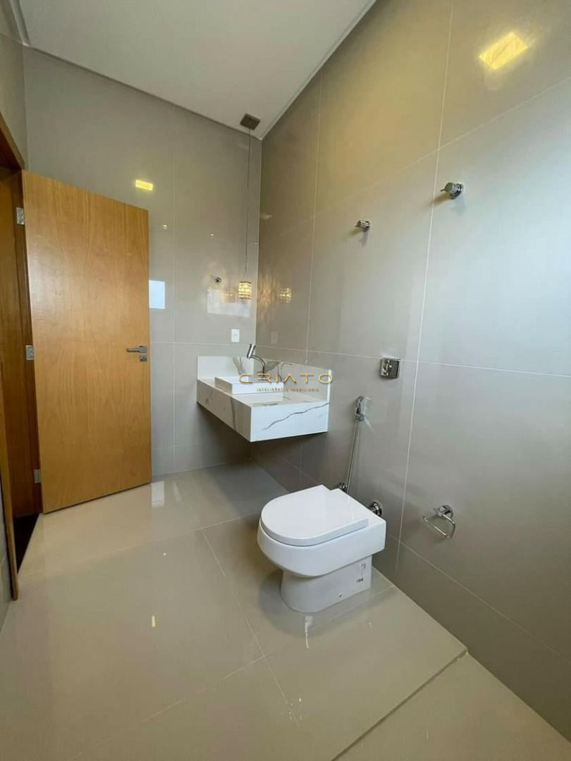 Casa de 4 quartos, 375m² no bairro Residencial Anaville, em Anápolis | Eu Corretor