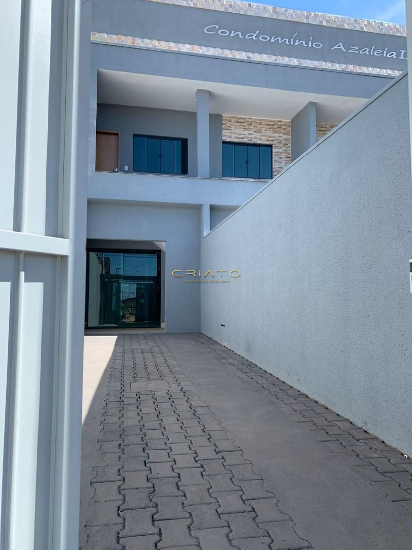 Apartamento de 3 quartos, 75m² no bairro Jardim Europa, em Anápolis | Eu Corretor