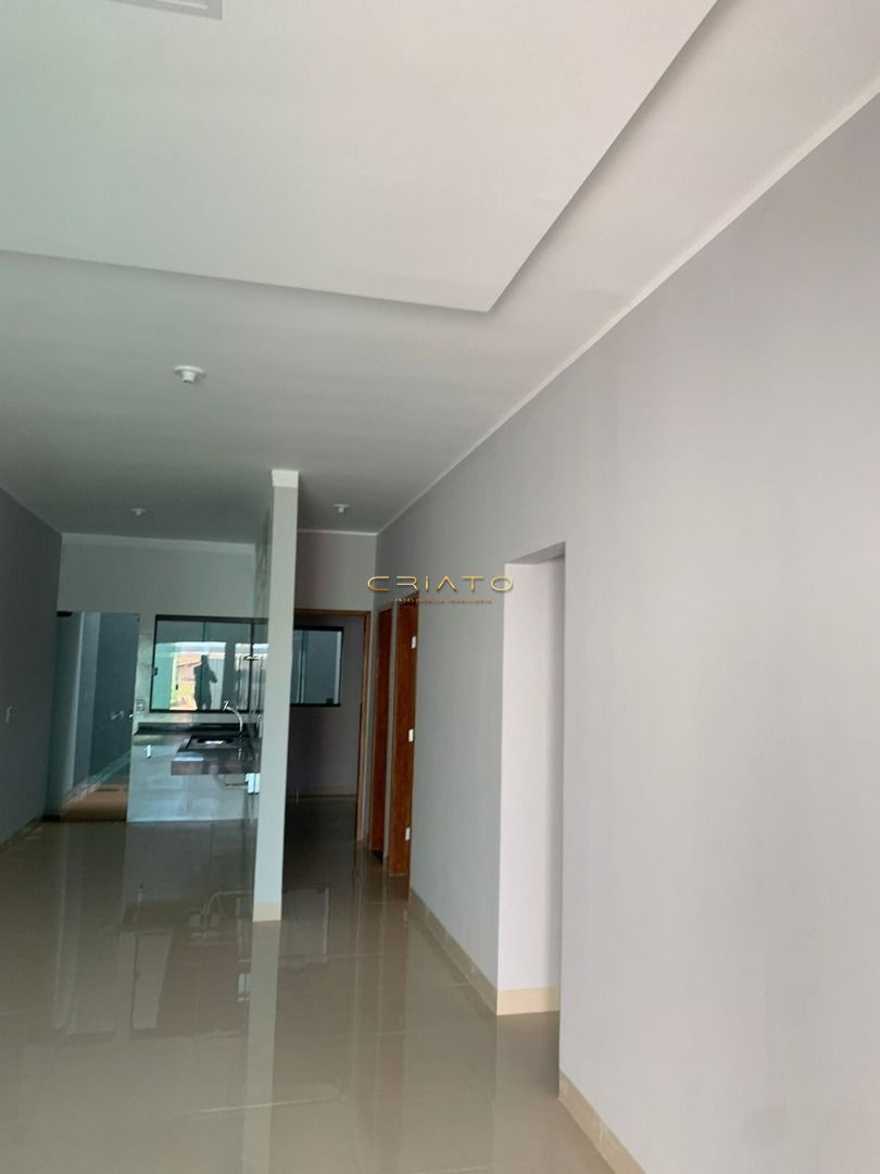 Apartamento de 3 quartos, 75m² no bairro Jardim Europa, em Anápolis | Eu Corretor