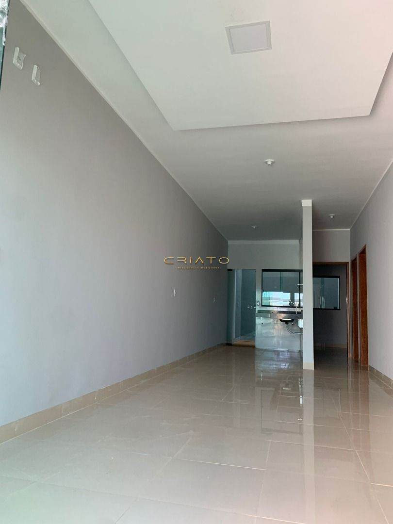 Apartamento de 3 quartos, 75m² no bairro Jardim Europa, em Anápolis | Eu Corretor