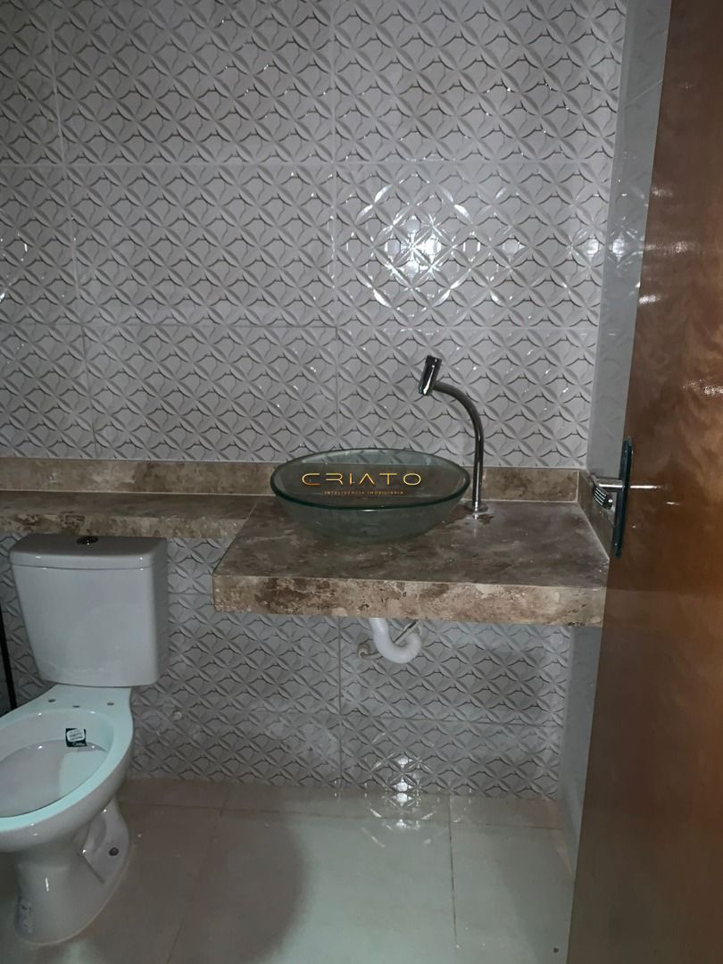 Apartamento de 3 quartos, 75m² no bairro Jardim Europa, em Anápolis | Eu Corretor