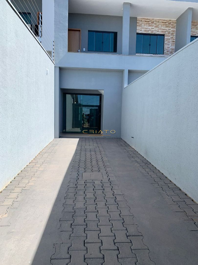 Apartamento de 3 quartos, 75m² no bairro Jardim Europa, em Anápolis | Eu Corretor